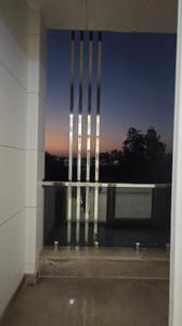 Balcony Image of 1000 Sq.ft 2 BHK Builder Floor for rent in Subhash Nagar New Delhi for Rs. 38000