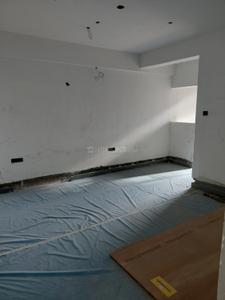 Bedroom Image of 2753 Sq.ft 3 BHK Apartment / Flat for sale in Total Environment Pursuit Of A Radical Rhapsody , K R Puram Bengaluru for Rs. 46600000