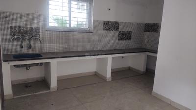 Kitchen Image of 2284 Sq.ft 3 BHK Apartment / Flat for sale in Somajiguda Hyderabad for Rs. 22900000