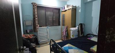 Bedroom Image of 550 Sq.ft 1 BHK Apartment / Flat for sale in Sai datta Residency, Bhiwandi Thane for Rs. 2500000