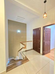 Bedroom Image of 1350 Sq.ft 3 BHK Independent House for sale in North Paravoor Kochi for Rs. 5500000