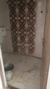 Bathroom Image of 523 Sq.ft 1 BHK Apartment / Flat for sale in Jagdamba Apartments, Kala Saiyad Gwalior for Rs. 1100000