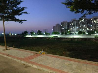 Image of 123 Sq.ft Residential Plot / Land for sale in Skywhales Vienna Greens II, Sector 99A, Gurgaon for Rs. 22350006