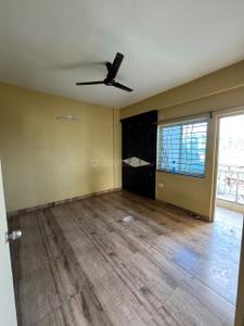 Bedroom Image of 1150 Sq.ft 2 BHK Apartment / Flat for rent in Morabadi Ranchi for Rs. 15000