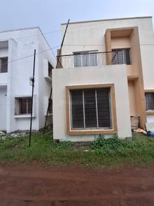 Image of 1800 Sq.ft 3 BHK Villa for sale in Dharitri New Royal Enclave, New Town, Kolkata for Rs. 7500000