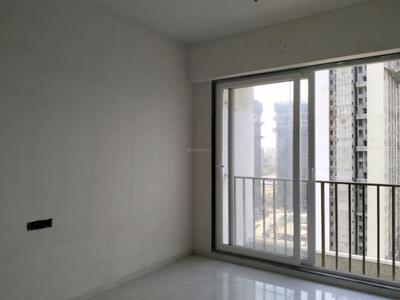 Bedroom Image of 1950 Sq.ft 3 BHK Apartment / Flat for sale in Punit Imperia, Kharghar Navi Mumbai for Rs. 21000000