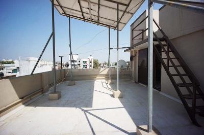 Balcony Image of 4050 Sq.ft 5 BHK Independent House for sale in Nirnay Nagar Ahmedabad for Rs. 24500000