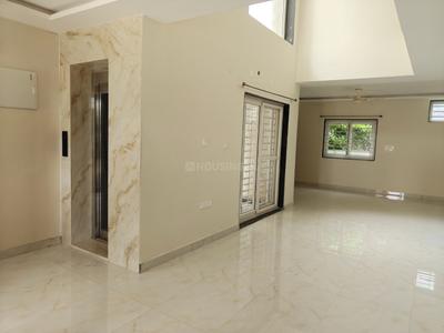 Hall Image of 3300 Sq.ft 4 BHK Villa for rent in Kompally Hyderabad for Rs. 52000