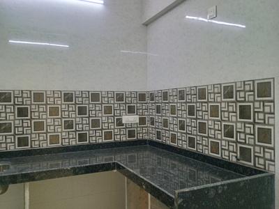 Kitchen Image of 892 Sq.ft 2 BHK Apartment / Flat for sale in Dombivli West Thane for Rs. 5980000