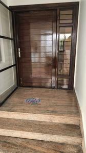 Bedroom Image of 3500 Sq.ft 4 BHK Villa for rent in Aparna Cyber County, Nallagandla Hyderabad for Rs. 90000