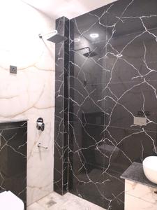 Bedroom Two Image of 1557 Sq.ft 3 BHK Builder Floor for sale in Dev Bhoomi Luxury Builder Floor, Sector 89 Faridabad for Rs. 17000000