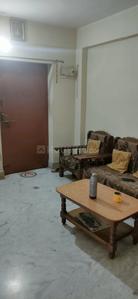 Hall Image of 876 Sq.ft 2 BHK Apartment / Flat for sale in Ahirtoli Ranchi for Rs. 3700000