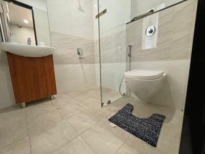 Bathroom Image of 1110 Sq.ft 2 BHK Apartment / Flat for sale in Mantra Miraki Akurdi, Akurdi Pune for Rs. 10200000