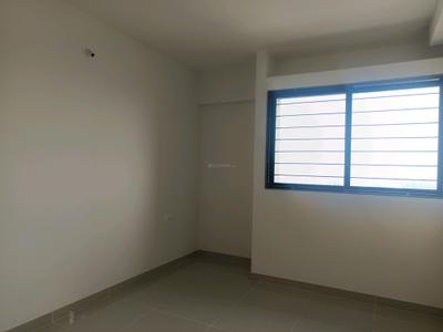 Bedroom Image of 1450 Sq.ft 3 BHK Apartment / Flat for sale in Riverview Falcon Towers At Riverview City, Loni Kalbhor Pune for Rs. 11800000