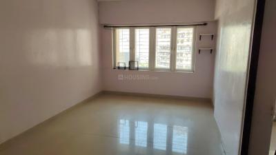 Living Room Image of 1150 Sq.ft 3 BHK Apartment / Flat for sale in Royal Palms Ruby Isle, Goregaon East Mumbai for Rs. 11000000