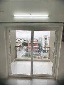 Bedroom Image of 829 Sq.ft 2 BHK Apartment / Flat for rent in Jain Aadhidev, Manapakkam Chennai for Rs. 35000