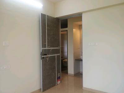 Bedroom Image of 691 Sq.ft 2 BHK Apartment / Flat for sale in Rattanraj Trinity Moksh, Ambernath East Ambernath for Rs. 5500000