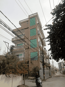 Image of 1200 Sq.ft 1 BHK Builder Floor for rent in Ajabpur Kalan, Dehradun for Rs. 10000