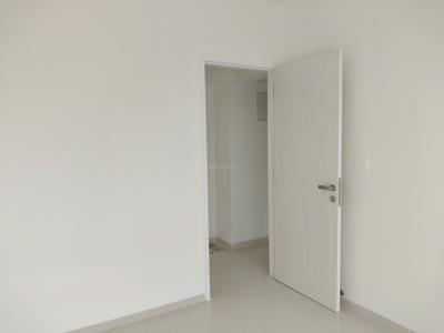 Bedroom Image of 700 Sq.ft 2 BHK Apartment / Flat for sale in Rustomjee Bella, Bhandup West Mumbai for Rs. 15500000