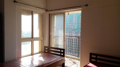Bedroom Image of Nestliving in Dahisar East, Mumbai