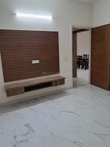 Bedroom Image of 2350 Sq.ft 2.5 BHK Builder Floor for rent in Sector 12A Panchkula for Rs. 28000