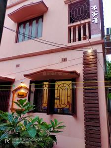 Image of 650 Sq.ft 2 BHK Builder Floor for rent in Belghoria, Kolkata for Rs. 15000