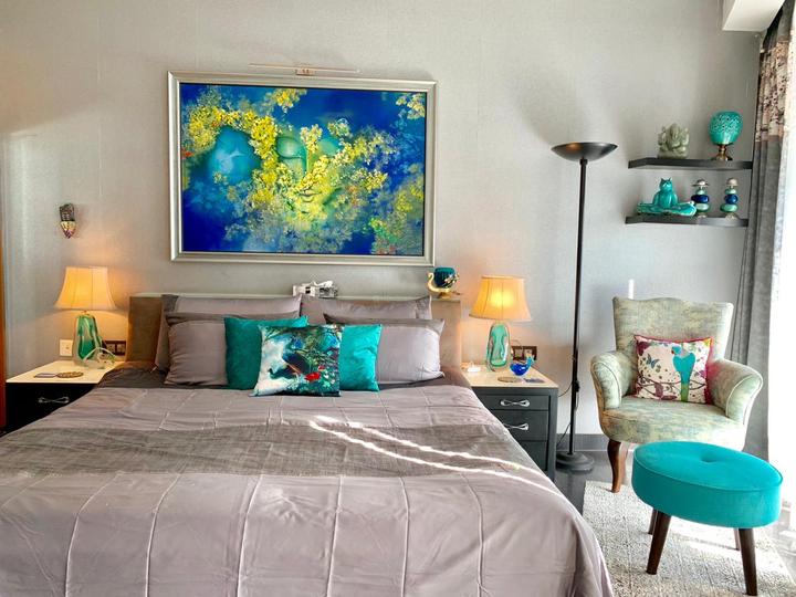 Jaypee The Sun Court Property Details Video 1