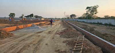 Image of 900 Sq.ft Residential Plot / Land for sale in Kheragarh, Agra for Rs. 1350000