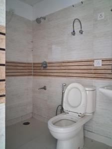 Bedroom One Image of 1250 Sq.ft 3 BHK Apartment / Flat for sale in Amrapali Platinum, Sector 119 Noida for Rs. 12000000