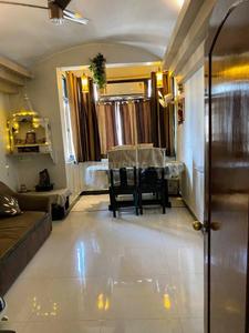 Hall Image of 650 Sq.ft 2 BHK Apartment / Flat for sale in Mira House, Mahim Mumbai for Rs. 27500000