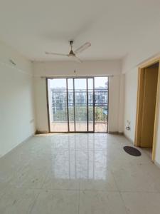 Hall Image of 1500 Sq.ft 3 BHK Apartment / Flat for rent in Mahindra Royale, Pimpri Pune for Rs. 55000