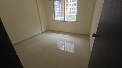 Bedroom Image of 950 Sq.ft 2 BHK Apartment / Flat for rent in Pristine Green, Moshi Pune for Rs. 19500