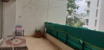 4 BHK Flat