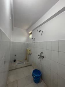 Bathroom Image of 850 Sq.ft 3 BHK Apartment / Flat for sale in Doranda Ranchi for Rs. 5500000