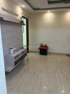 Hall Image of 1000 Sq.ft 2 BHK Builder Floor for rent in Sector 7 Gurgaon for Rs. 25000