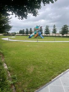 Image of 1800 Sq.ft Residential Plot / Land for sale in Aarone Oasis, County Walk Township, Indore for Rs. 13500000