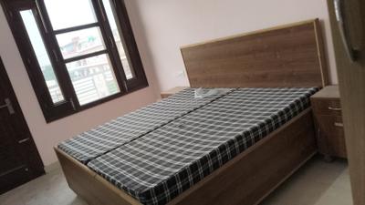 2 BHK Independent Builder Floor