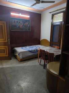 Hall Image of 1300 Sq.ft 2 BHK Apartment / Flat for sale in Sector 18 Dwarka New Delhi for Rs. 23000000