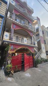 Image of 600 Sq.ft 2 BHK Builder Floor for rent in Katamnallur, Bengaluru for Rs. 9500