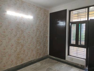 Bedroom Image of 2000 Sq.ft 3 BHK Builder Floor for sale in Green Field Colony Faridabad for Rs. 13500000
