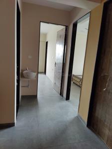 Hall Image of 2850 Sq.ft 3 BHK Apartment / Flat for rent in Lycka Life, Sola Ahmedabad for Rs. 49000
