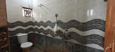 Bathroom Image of 1575 Sq.ft 4 BHK Independent House for sale in Behala Kolkata for Rs. 6800000