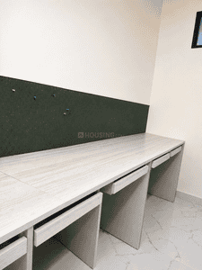Study Room Image of Sweet Home Residency in Uttam Nagar, New Delhi