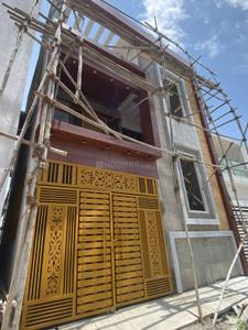 Image of 2400 Sq.ft 4 BHK Independent House for sale in Margondanahalli, Bengaluru for Rs. 14700000