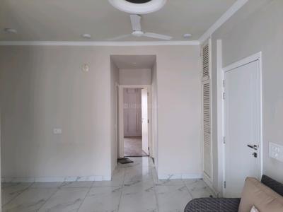 Living Room Image of 1210 Sq.ft 2.5 BHK Builder Floor for sale in Central Park Cerise Floors, Sector 32 Sohna for Rs. 13000000