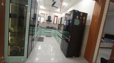 Hall Image of 1125 Sq.ft 2 BHK Builder Floor for sale in RPS Palm Drive, Sector 88 Faridabad for Rs. 8800000
