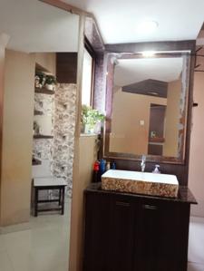 Image of 1100 Sq.ft 3 BHK Apartment / Flat for sale in Kasam Royal Corner, Thane West, Thane for Rs. 18000000