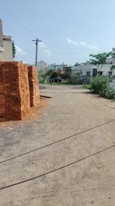 Image of 851 Sq.ft Residential Plot / Land for sale in Pattabiram, Chennai for Rs. 2127000