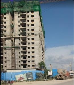 Image of 1625 Sq.ft 3 BHK Apartment / Flat for sale in Osman Nagar, Hyderabad for Rs. 12500000