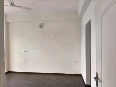 Bedroom Image of 1800 Sq.ft 3 BHK Builder Floor for rent in Sector 61 Gurgaon for Rs. 60000